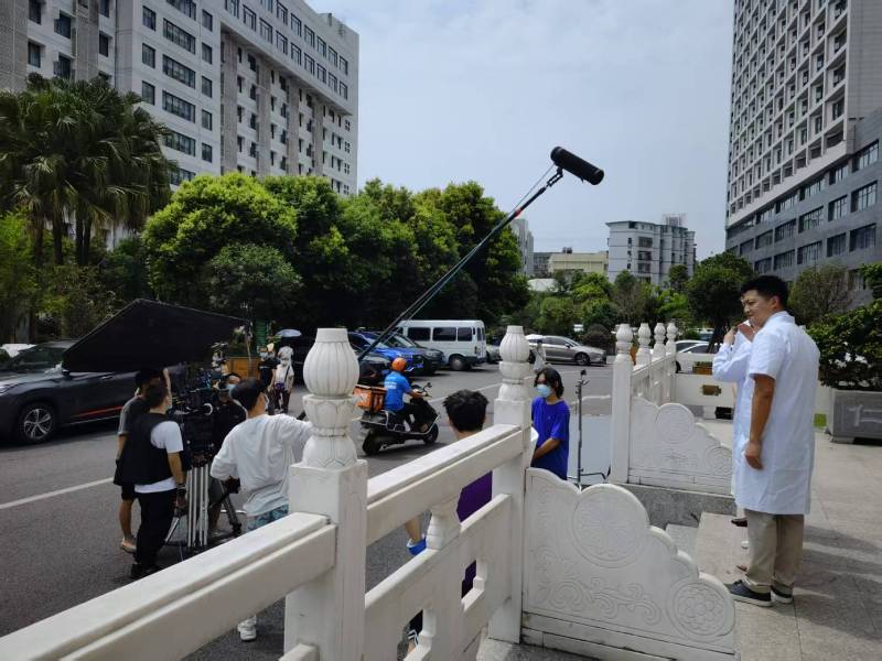 盐池县广告片拍摄公司低成本实现高规格制作的诀窍